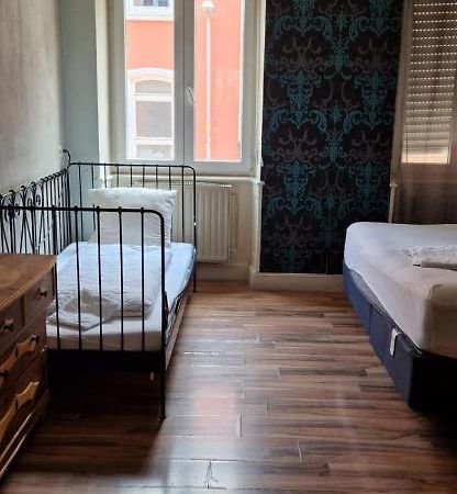 Zimmer In Kaiserslautern Extérieur photo