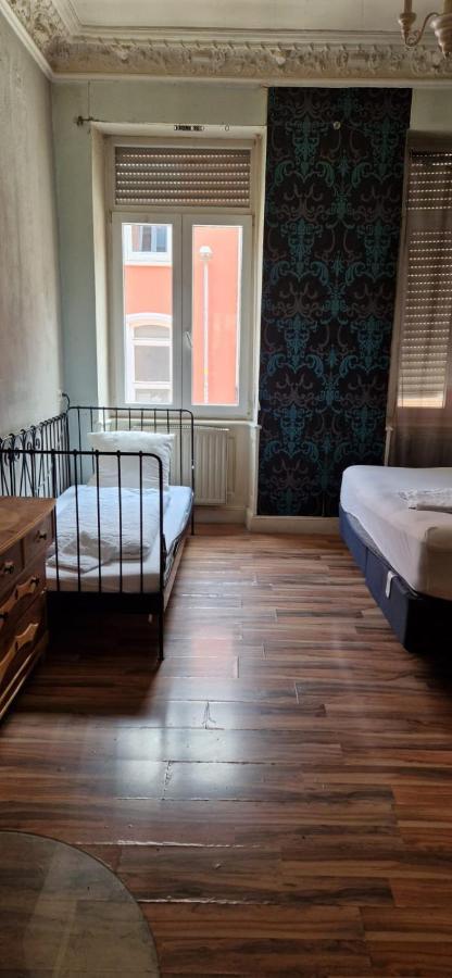 Zimmer In Kaiserslautern Extérieur photo